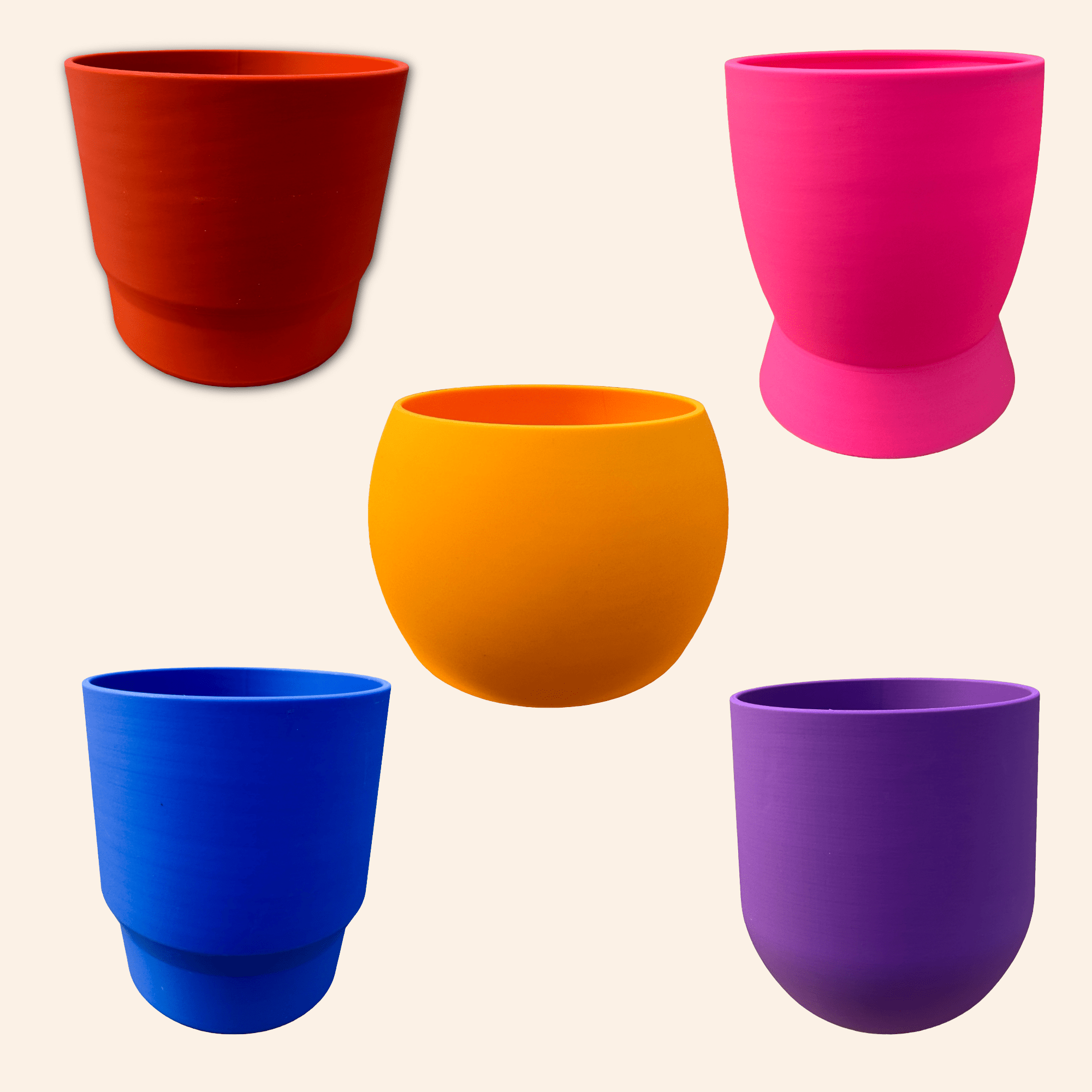 Plantkyn Planter Regular Size