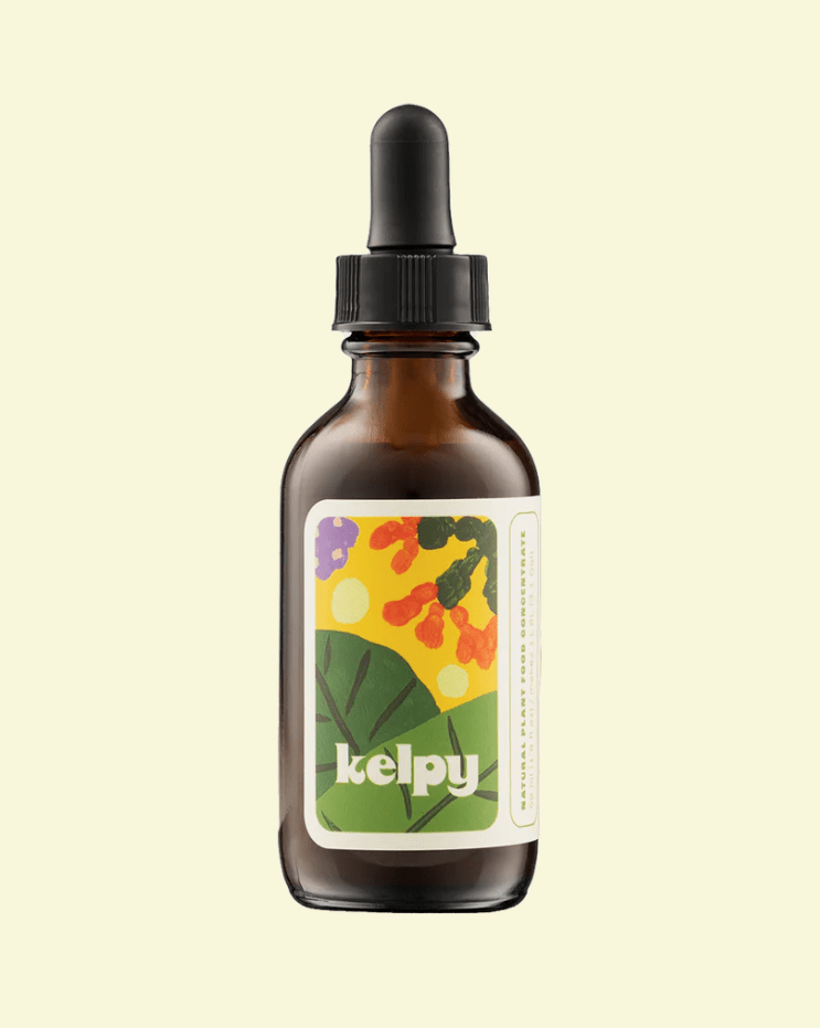 Kelpy Plant Food